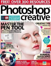 Photoshop Creative – Issue 158 2017