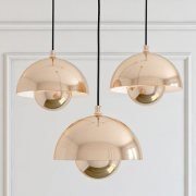 Pendant lamp Flower Pot by Cosmo