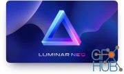 Luminar Neo 1.0.0 Win/Mac