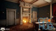 Unreal Engine – Victorian Dining Room