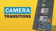 Unreal Engine – Camera Transitions