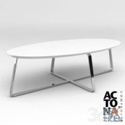 Actona Konzit coffee table