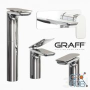 Graff sink faucet set SENTO Series
