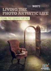 Living The Photo Artistic Life – March 2021 (True PDF)