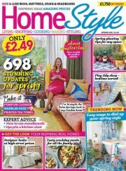 Home Style – Spring 2021 (PDF)
