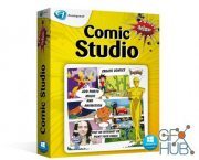 Digital Comic Studio Deluxe v1.0.6.0 Win