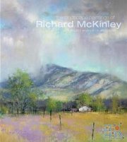 The Landscape Paintings of Richard McKinley – Selected Works in Oil and Pastel