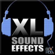 XL Sound Effects Calmsound