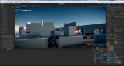 Unity Asset – The Division Kit 2.0