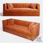 Sofa Garda Decor Paolo