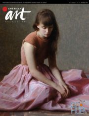 American Art Collector – September 2019 (PDF)