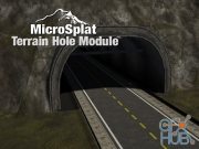 Unity Asset – MicroSplat – Terrain Holes v3.48