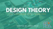 Skillshare – Design Theory Adapted for Canva: Learn and Apply Design Theories TODAY