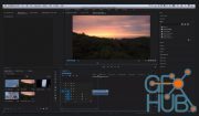 Learn Adobe Premiere Pro from basics to advance