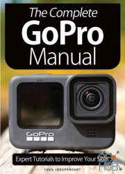 GoPro Complete Manual – 8th Edition, 2021 (PDF)