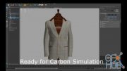 Numerion Carbon v2.14.2 for Maya 2019 to 2022 Win x64