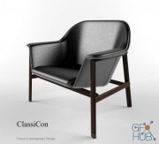 ClassiCon Sedan armchair