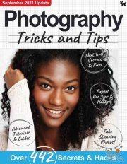 Photography Tricks and Tips – 7th Edition 2021 (PDF)