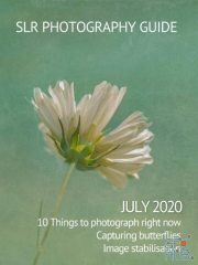 SLR Photography Guide – July 2020 (PDF)