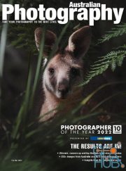 Australian Photography – February-March 2023 (True PDF)