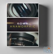 Tropic Colour – KOWA ANAMORPHIC (4K)