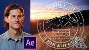 Skillshare - Animate a Logo in Adobe After Effects CC with Motion Graphics