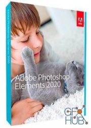 Adobe Photoshop Elements 2021 Win x64