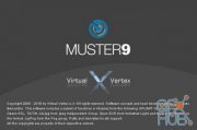 Virtual Vertex Muster 9 v9.0.14 Win x64