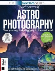 The NextTech Series Astrophotography – Issue 91, 2021 (PDF)