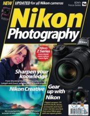The Nikon Photography Guide – Vol 11, 2019 (PDF)