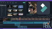 Udemy – Learn Advanced Video Editing from Scratch with FILMORA X