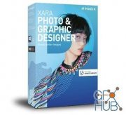 Xara Photo & Graphic Designer 16.3.0.57723 Win x64