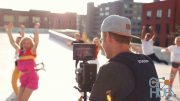 Full Time Filmmaker – Music Video Pro – Shooting & Editing Music Videos