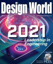 Design World – January 2021 (True PDF)