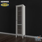 Rack Hemnes by IKEA