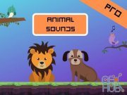 Unity Asset – Animal Sounds Pro