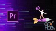 Skillshare – Hacks for 5X Faster Editing In Adobe Premiere