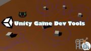 Skillshare – Intro to Game Dev Tools & Editor Scripting with C# & Unity3D