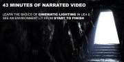 Gumroad – Mastering UE4 – Intro to Cinematic Lighting (ENG-RUS)