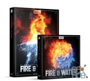 BOOM Library – Cinematic Elements: Fire & Water Bundle