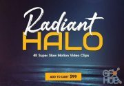 BusyBoxx – V56 Radiant Halo