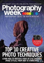 Photography Week – 04 March 2021 (PDF)