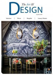 The Art of Design – Issue 48 2021 (PDF)