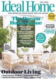 Ideal Home – August 2020 (PDF)