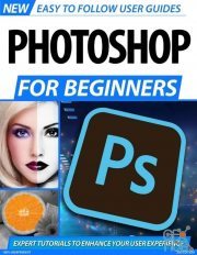 Photoshop For Beginners – NO 3, 2020 (PDF)