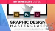 Graphic Design Masterclass Intermediate – The NEXT Level