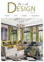The Art of Design – Issue 45, 2020 (PDF)