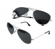 RayBan Aviator sunglasses
