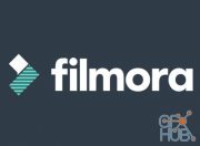 Wondershare Filmora v9.1.0.9 for Mac