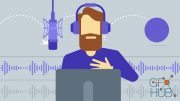 Voice-Over for Video and Animation